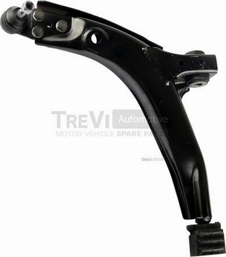 Trevi Automotive TRTT4208 - Lenker, Radaufhängung alexcarstop-ersatzteile.com