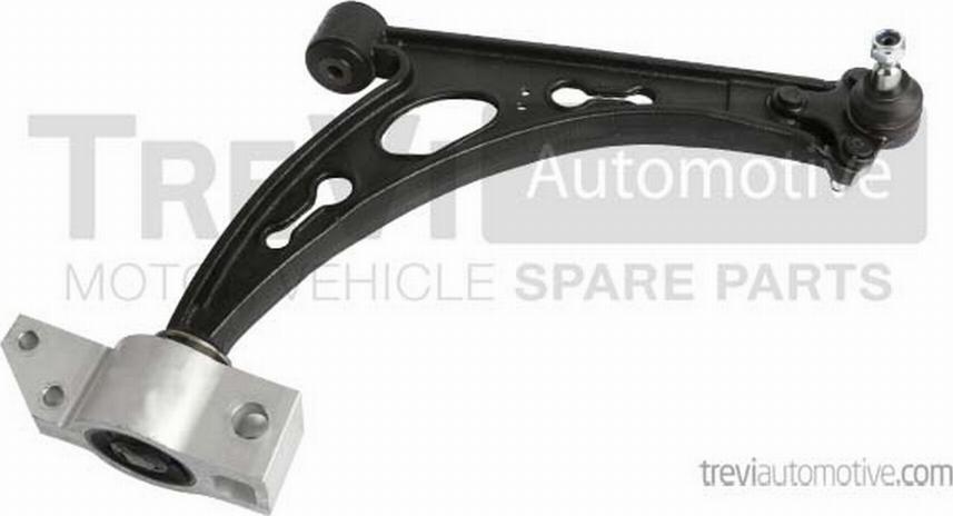 Trevi Automotive TRTT5402 - Lenker, Radaufhängung alexcarstop-ersatzteile.com