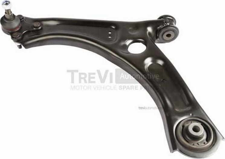 Trevi Automotive TRTT5433 - Lenker, Radaufhängung alexcarstop-ersatzteile.com