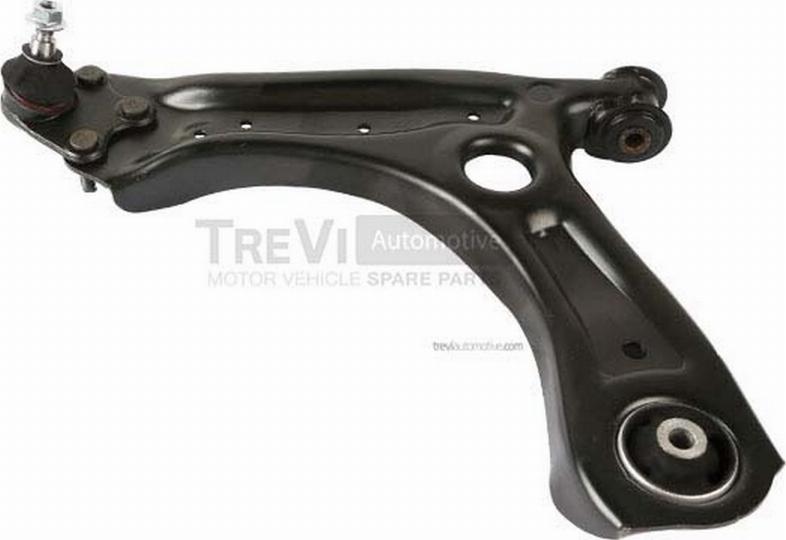 Trevi Automotive TRTT5511 - Lenker, Radaufhängung alexcarstop-ersatzteile.com