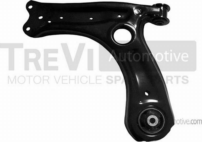 Trevi Automotive TRTT5512 - Lenker, Radaufhängung alexcarstop-ersatzteile.com