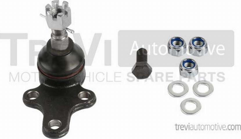 Trevi Automotive TRTT5257 - Trag / Führungsgelenk alexcarstop-ersatzteile.com