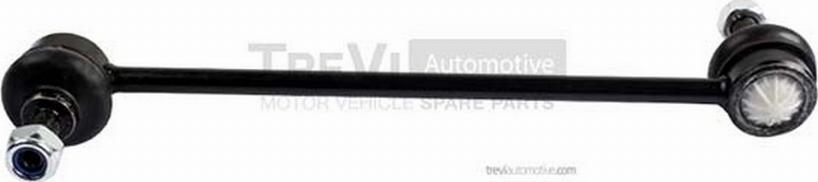 Trevi Automotive TRTT1451 - Stange / Strebe, Stabilisator alexcarstop-ersatzteile.com