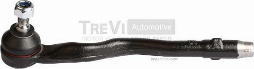 Trevi Automotive TRTT1463 - Spurstangenkopf alexcarstop-ersatzteile.com