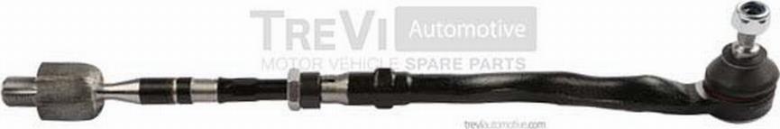 Trevi Automotive TRTT1462 - Axialgelenk, Spurstange alexcarstop-ersatzteile.com