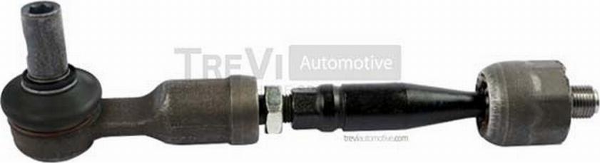 Trevi Automotive TRTT1092 - Axialgelenk, Spurstange alexcarstop-ersatzteile.com