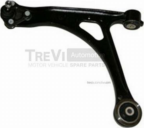 Trevi Automotive TRTT1162 - Lenker, Radaufhängung alexcarstop-ersatzteile.com