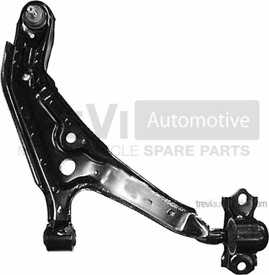 Trevi Automotive TRTT3967 - Lenker, Radaufhängung alexcarstop-ersatzteile.com