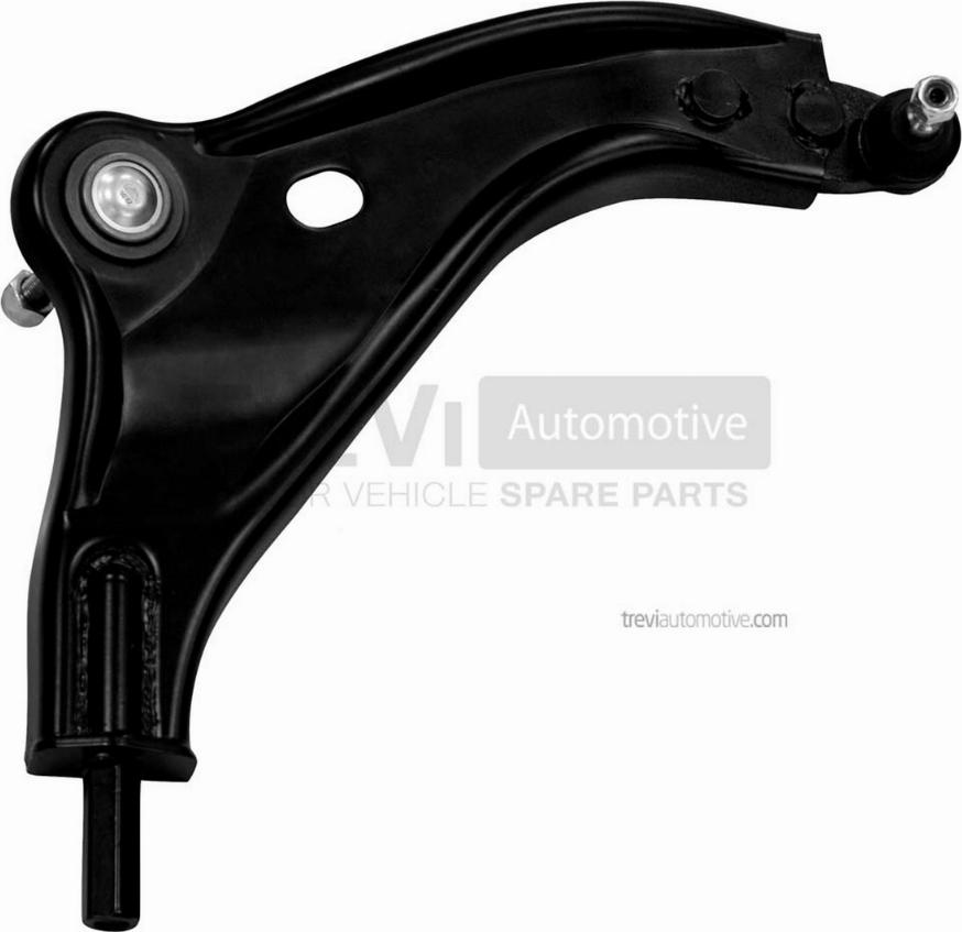 Trevi Automotive TRTT3900 - Lenker, Radaufhängung alexcarstop-ersatzteile.com