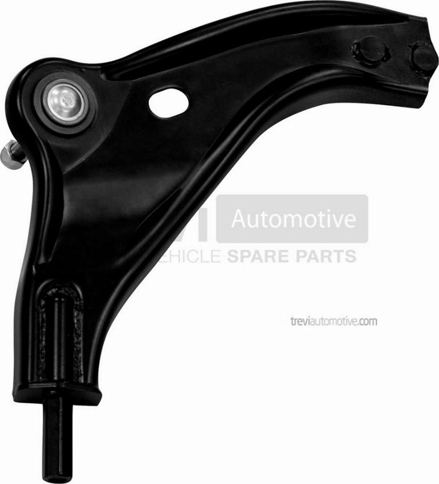 Trevi Automotive TRTT3901 - Lenker, Radaufhängung alexcarstop-ersatzteile.com