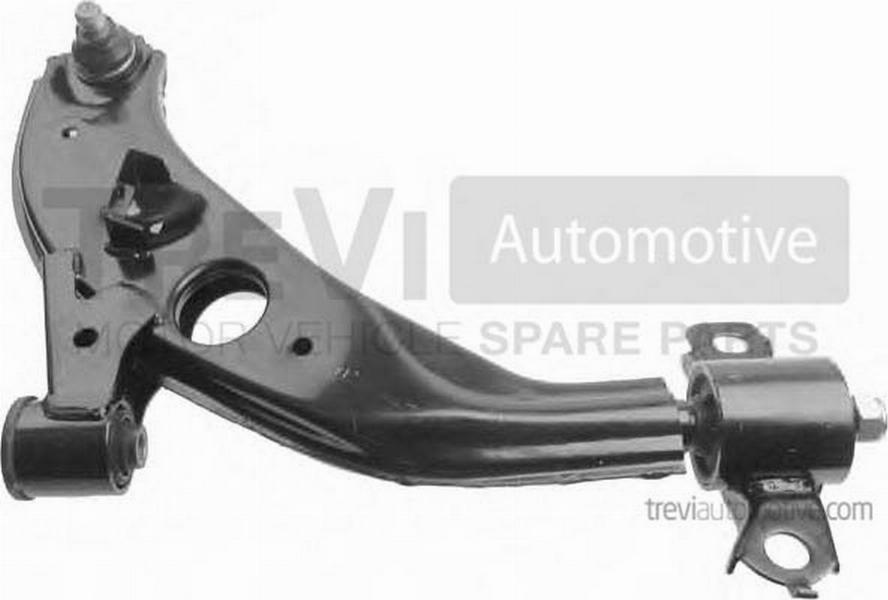 Trevi Automotive TRTT3654 - Lenker, Radaufhängung alexcarstop-ersatzteile.com