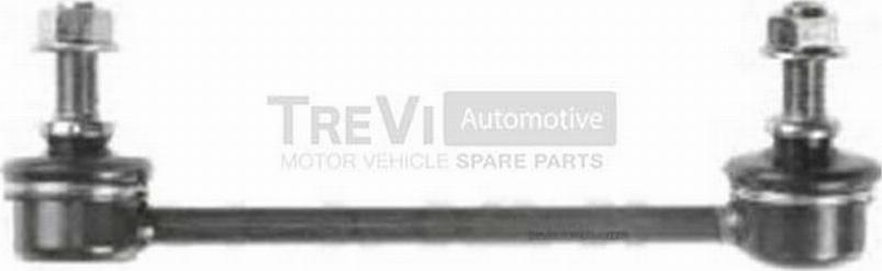 Trevi Automotive TRTT2603 - Stange / Strebe, Stabilisator alexcarstop-ersatzteile.com