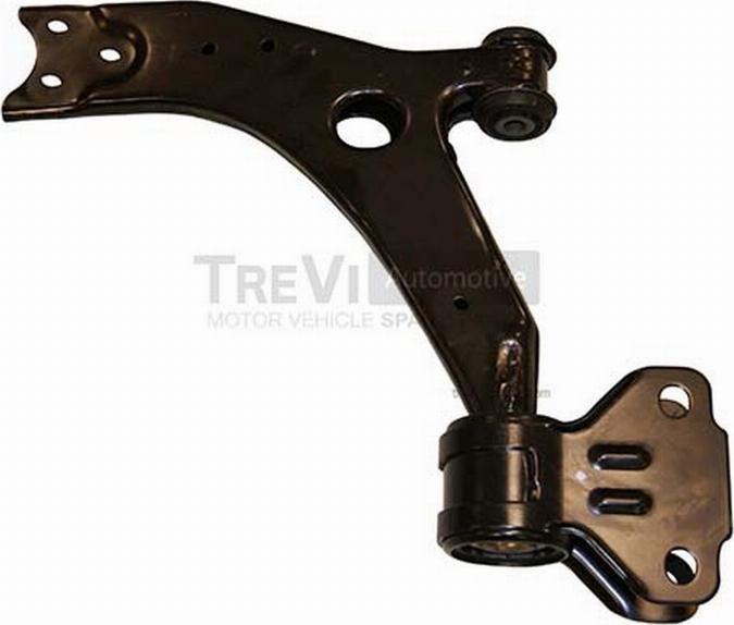 Trevi Automotive TRTT2307 - Lenker, Radaufhängung alexcarstop-ersatzteile.com