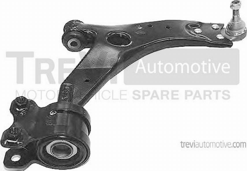 Trevi Automotive TRTT2291 - Lenker, Radaufhängung alexcarstop-ersatzteile.com