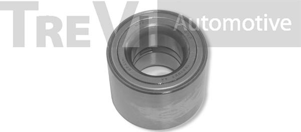 Trevi Automotive WB1719 - Radlagersatz alexcarstop-ersatzteile.com