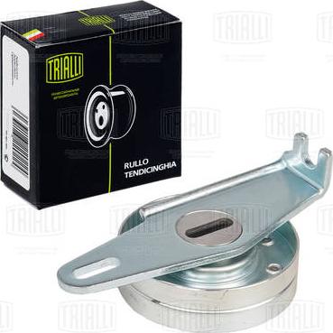 Trialli CM 5334 - Umlenk / Führungsrolle, Keilrippenriemen alexcarstop-ersatzteile.com