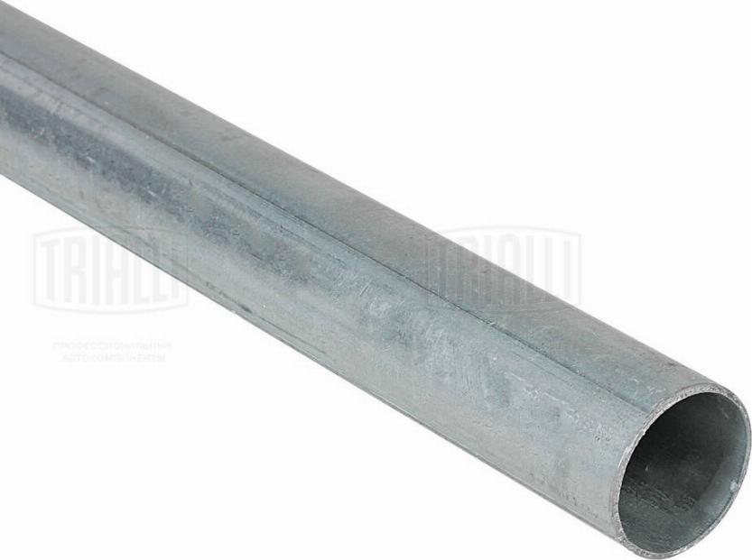 Trialli EMC 0142 - Abgasrohr, Universal alexcarstop-ersatzteile.com