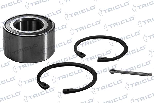 Triclo 917383 - Radlagersatz alexcarstop-ersatzteile.com