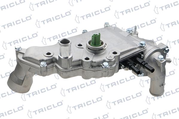 Triclo 461100 - Thermostat, Kühlmittel alexcarstop-ersatzteile.com