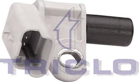 Triclo 431905 - Sensor, Nockenwellenposition alexcarstop-ersatzteile.com