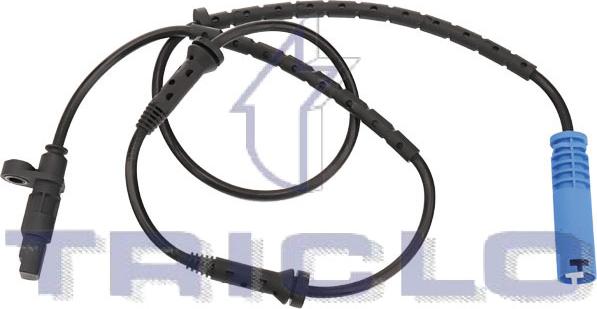 Triclo 432791 - Sensor, Raddrehzahl alexcarstop-ersatzteile.com