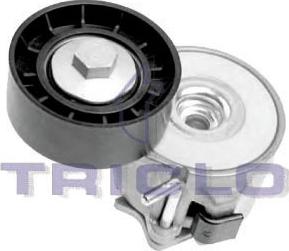 Triclo 424409 - Riemenspanner, Keilrippenriemen alexcarstop-ersatzteile.com