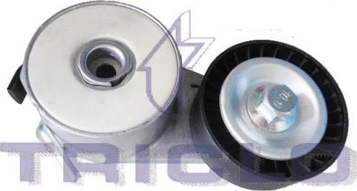 Triclo 424408 - Riemenspanner, Keilrippenriemen alexcarstop-ersatzteile.com