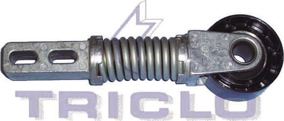 Triclo 425443 - Riemenspanner, Keilrippenriemen alexcarstop-ersatzteile.com