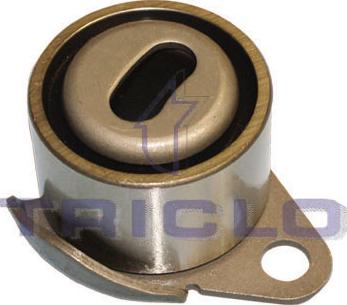 Triclo 4252.13 - Spannrolle, Zahnriemen alexcarstop-ersatzteile.com