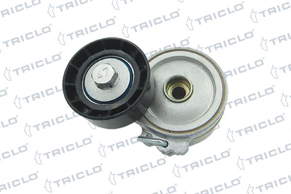 Triclo 420453 - Riemenspanner, Keilrippenriemen alexcarstop-ersatzteile.com