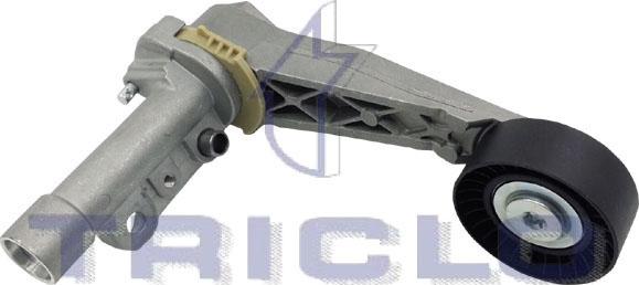 Triclo 421548 - Riemenspanner, Keilrippenriemen alexcarstop-ersatzteile.com