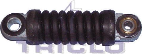 Triclo 421293 - Riemenspanner, Keilrippenriemen alexcarstop-ersatzteile.com