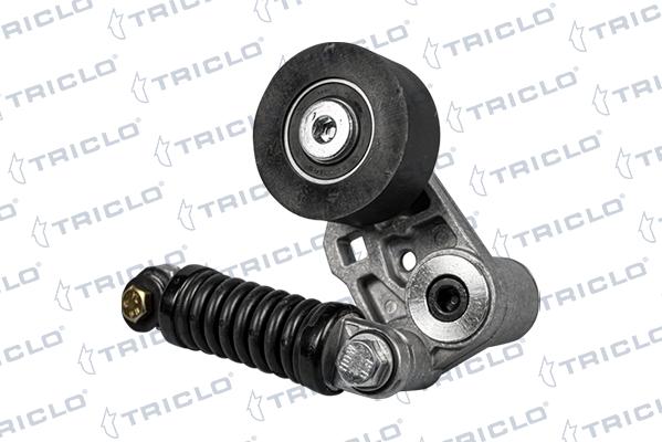 Triclo 421240 - Riemenspanner, Keilrippenriemen alexcarstop-ersatzteile.com