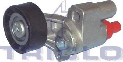 Triclo 421232 - Riemenspanner, Keilrippenriemen alexcarstop-ersatzteile.com