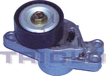 Triclo 421237 - Riemenspanner, Keilrippenriemen alexcarstop-ersatzteile.com