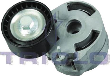 Triclo 421711 - Riemenspanner, Keilrippenriemen alexcarstop-ersatzteile.com