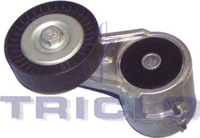 Triclo 428625 - Riemenspanner, Keilrippenriemen alexcarstop-ersatzteile.com