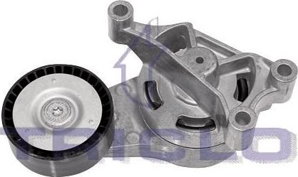 Triclo 423983 - Riemenspanner, Keilrippenriemen alexcarstop-ersatzteile.com