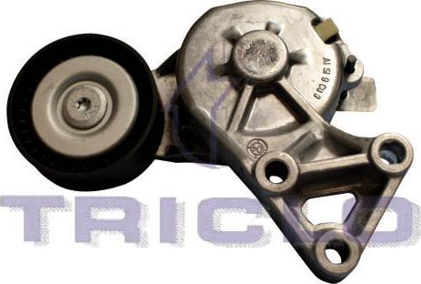 Triclo 423863 - Riemenspanner, Keilrippenriemen alexcarstop-ersatzteile.com