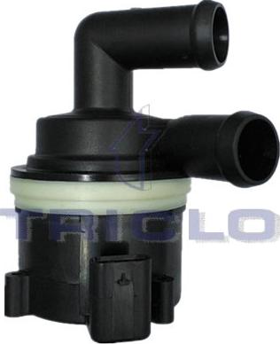 Triclo 472084 - Zusatzwasserpumpe alexcarstop-ersatzteile.com