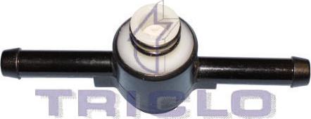 Triclo 563950 - Ventil, Kraftstofffilter alexcarstop-ersatzteile.com