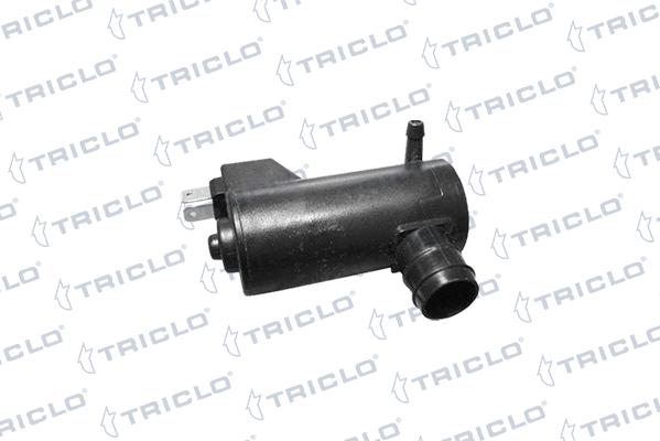 Triclo 190365 - Waschwasserpumpe, Scheibenreinigung alexcarstop-ersatzteile.com