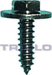 Triclo 161474 - Schraube alexcarstop-ersatzteile.com