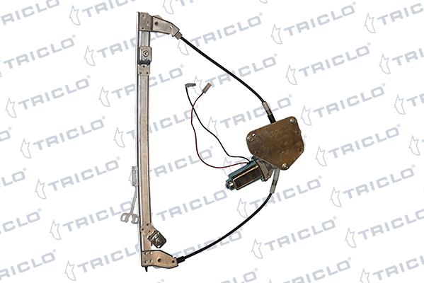 Triclo 111014 - Fensterheber alexcarstop-ersatzteile.com