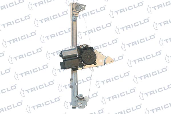 Triclo 111720 - Fensterheber alexcarstop-ersatzteile.com