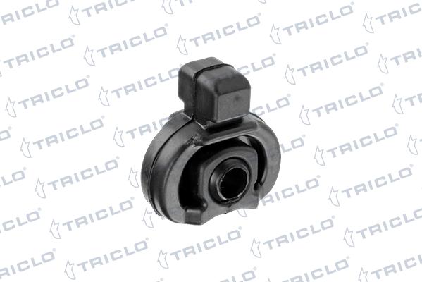 Triclo 353123 - Halter, Schalldämpfer alexcarstop-ersatzteile.com