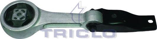 Triclo 363985 - Lagerung, Motor alexcarstop-ersatzteile.com