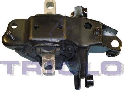 Triclo 363164 - Lagerung, Motor alexcarstop-ersatzteile.com