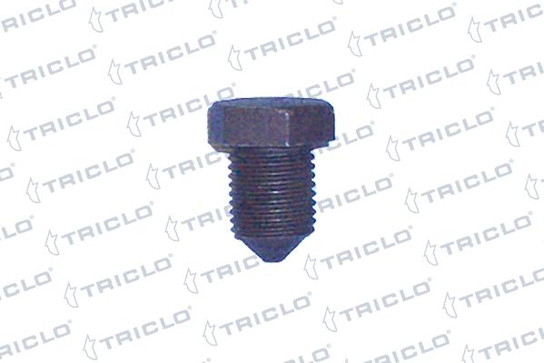 Triclo 324089 - Verschlussschraube, Ölwanne alexcarstop-ersatzteile.com