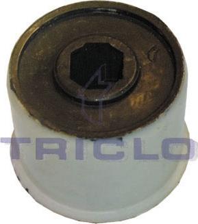 Triclo 783831 - Lagerung, Lenker alexcarstop-ersatzteile.com